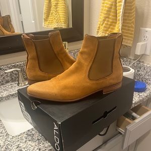 Aldo Bondi Chelsea boot size 11